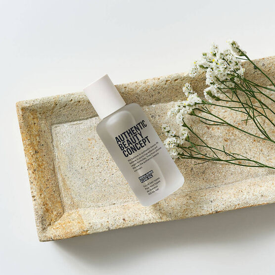 &Oacute;leo Capilar Authentic Beauty Concept For All Hair Types